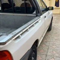 معاوضه با سواری|خودرو سواری و وانت|اهواز, غیزانیه|دیوار