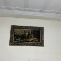 تابلو فرش
