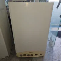 پکیج دیواری ایران‌رادیاتور