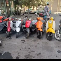 پا کشتی|موتورسیکلت|تهران, فدک|دیوار