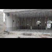 دریل تخریب کاری . منصوری|خدمات پیشه و مهارت|شوش, |دیوار