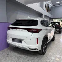 اکستریم Lx سفید|خودرو سواری و وانت|کرج, اتحاد|دیوار