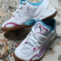 کفش اصلی برند اصل خارجی پوما