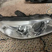 چراغ رانا ۳ عدد