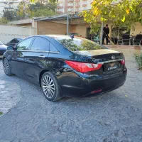 هیوندای سوناتا yf ۲۰۱۱ وای آف|خودرو سواری و وانت|ارومیه, |دیوار