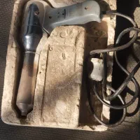 دو عدد سشوار صنعتی