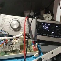 تعمیرات تخصصی لباسشویی و ظرفشویی(تعمیر تخصصی برد)