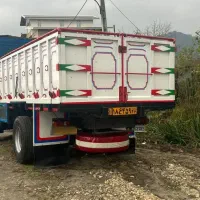 رنو|خودرو سنگین|لیسار, |دیوار