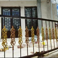 رنگ آمیزی و پتینه ساختمان|خدمات پیشه و مهارت|یاسوج, |دیوار