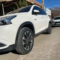 تیگو 7 ie مدل 1399|خودرو سواری و وانت|گنبد کاووس, |دیوار