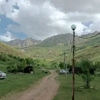 زمین مسکونی نظم آباد اول جاده دشت بهشت