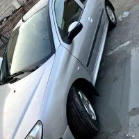 206تیپ 5|خودرو سواری و وانت|نقده, |دیوار