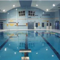 بلیط استخر حجاب