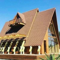 آغاز فاز جدید ساخت ویلا اورپایی