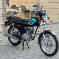 هندا انرژی|موتورسیکلت|کاشان, دشت لتحر|دیوار