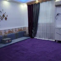 مبل خلیجی تمیز و نو