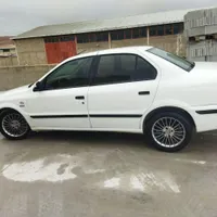 سمند LX EF7، مدل ۱۳۹۳|خودرو سواری و وانت|تبریز, |دیوار