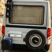 ون ایویکو A36، مدل ۱۳۹۱|خودرو سواری و وانت|تهران, پونک|دیوار