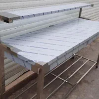 میز کار صنعتی سینک رستورانی