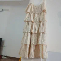 پیراهن مجلسی