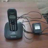 تلفن رومیزی پاناسونیک اصل
