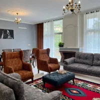 اجاره روزانه سوئیت دوبلکس  140 متر با حیاط اختصاصی