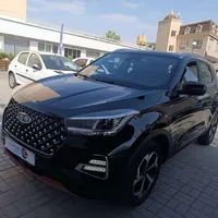 MVM X55 pro|خودرو سواری و وانت|تهران, تهرانپارس غربی|دیوار