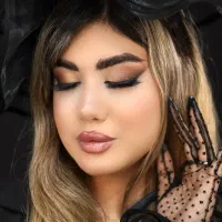 اف مدت محدود خدمات میکاپ و شنیون محفلی وشیک