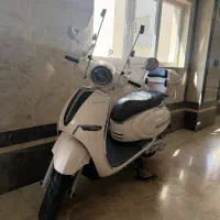 موتور سیکلت کاوان اس