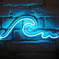 تابلو ال ای دی led نئون فلکسی|فروشگاه و مغازه|مشهد, جوادیه|دیوار