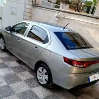 تارا v1 گیربکس ۶سرعته صفر ۱۴۰۴