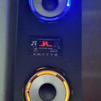 اسپیکر دست ساز|سیستم صوتی خانگی|همدان, |دیوار