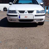 سمند89LX|خودرو سواری و وانت|رفسنجان, |دیوار