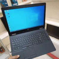 لپتاپ پرقدرت گرافیکدار DELL CORE i7 رم ۱۶ گیگ