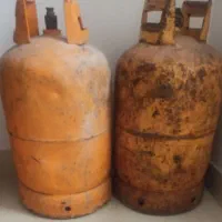 کپسول گاز