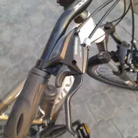 دوچرخه ۲۶ حرفه ای کوهستان ویوا اصل|دوچرخه، اسکیت، اسکوتر|یزد, |دیوار