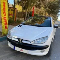 ۲۰۶تیپ ۳ ۱۴۰۲ به قیمت