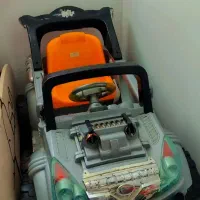 ماشین شارژی