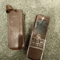 گوشی نوکیا ۸۸۰۰ سفایر آرت Nokia 8800|موبایل|تهران, میرداماد|دیوار