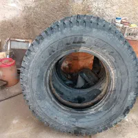 لاستیک کامیون ۱۲-۲۴