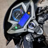 مدل95سندبنام بیمه کارت سوخت دارد|موتورسیکلت|بندرعباس, |دیوار