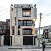 دکترحسابی نزدیک بر اصلی / 110متر کم واحد