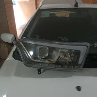 چراغ دنا پلاس