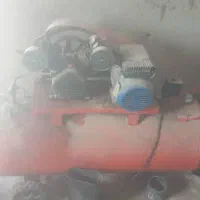 وسایل کامل کارواش|ماشینآلات صنعتی|مهرستان, |دیوار