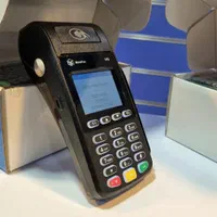 فروش دستگاه کارتخوان سیارپوز کارت خوان بدون مجوز|فروشگاه و مغازه|رشت, بوسار|دیوار