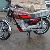 موتور پیشتاز خشک ۲۰۰ cc