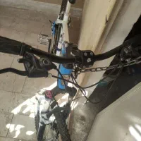 دوچرخه|دوچرخه، اسکیت، اسکوتر|مشهد, شهرک مهرگان|دیوار