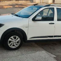 کوییک 403فول پارس خودرو|خودرو سواری و وانت|اهواز, شریعتی جنوبی|دیوار