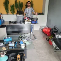 تشخیص ترکیدگی لوله و نشتی آب نشتیابی