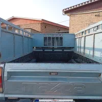 مزدا 2000سی ان جی دوگانه|خودرو سواری و وانت|آق قلا, |دیوار